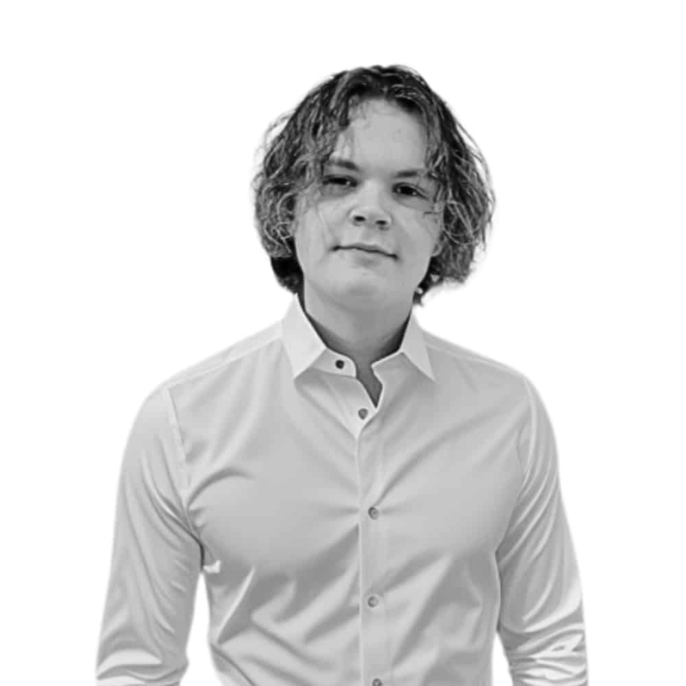 Alex TREHOREL
