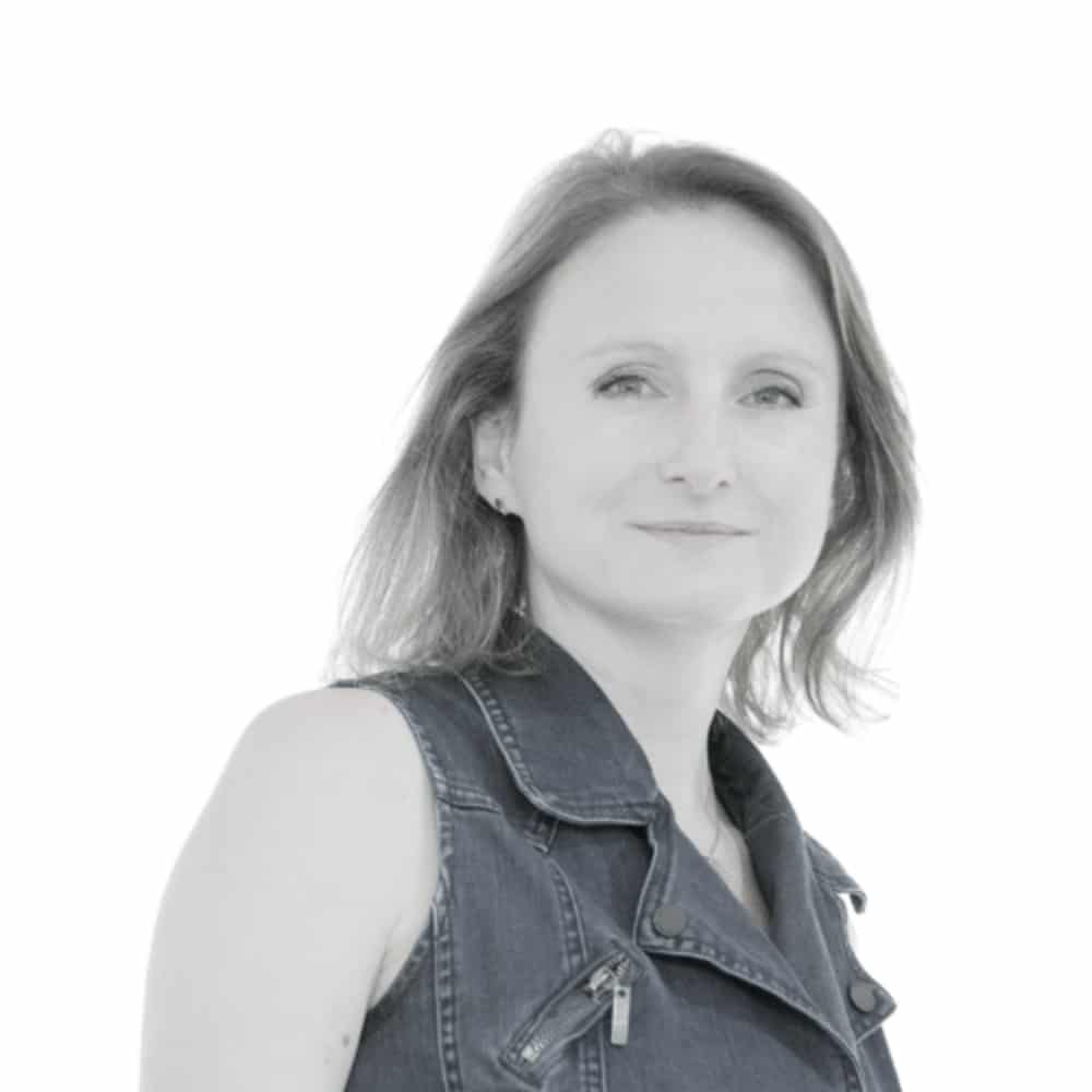 Geneviève COSENZA 