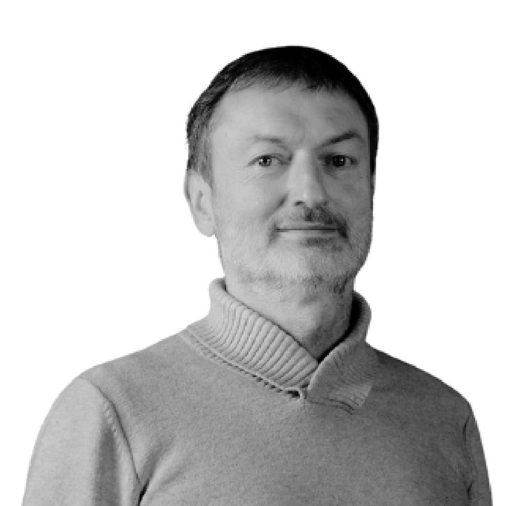Jean-Paul RIGNAC