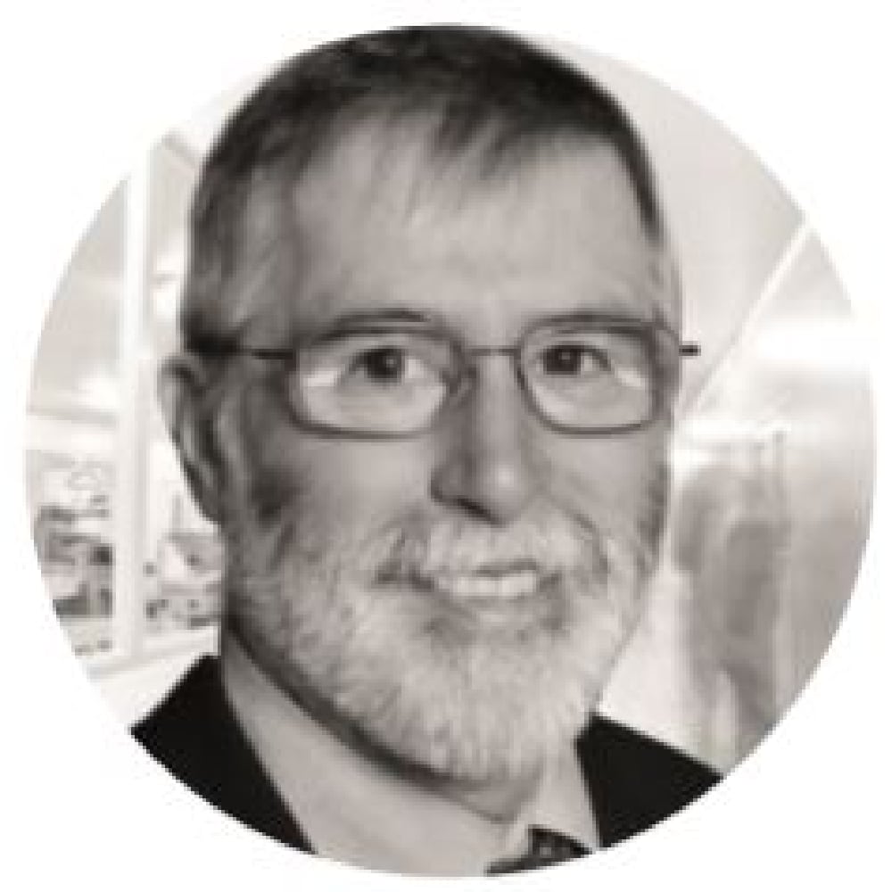 John HARGREAVES
