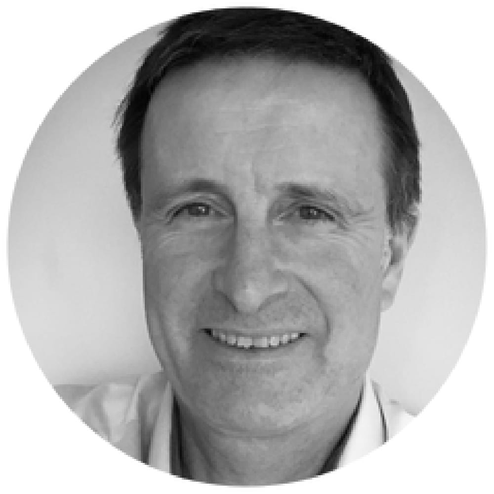 Laurent COUDENE