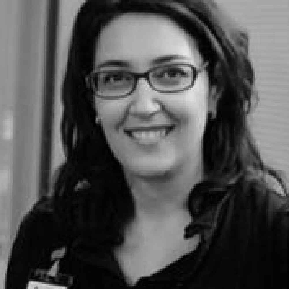 Muriel BERNARD