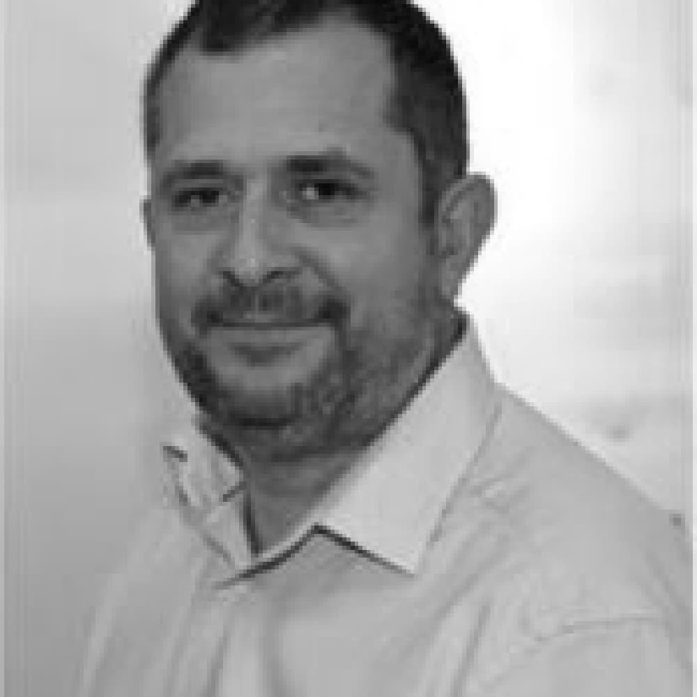 Olivier CARNABY