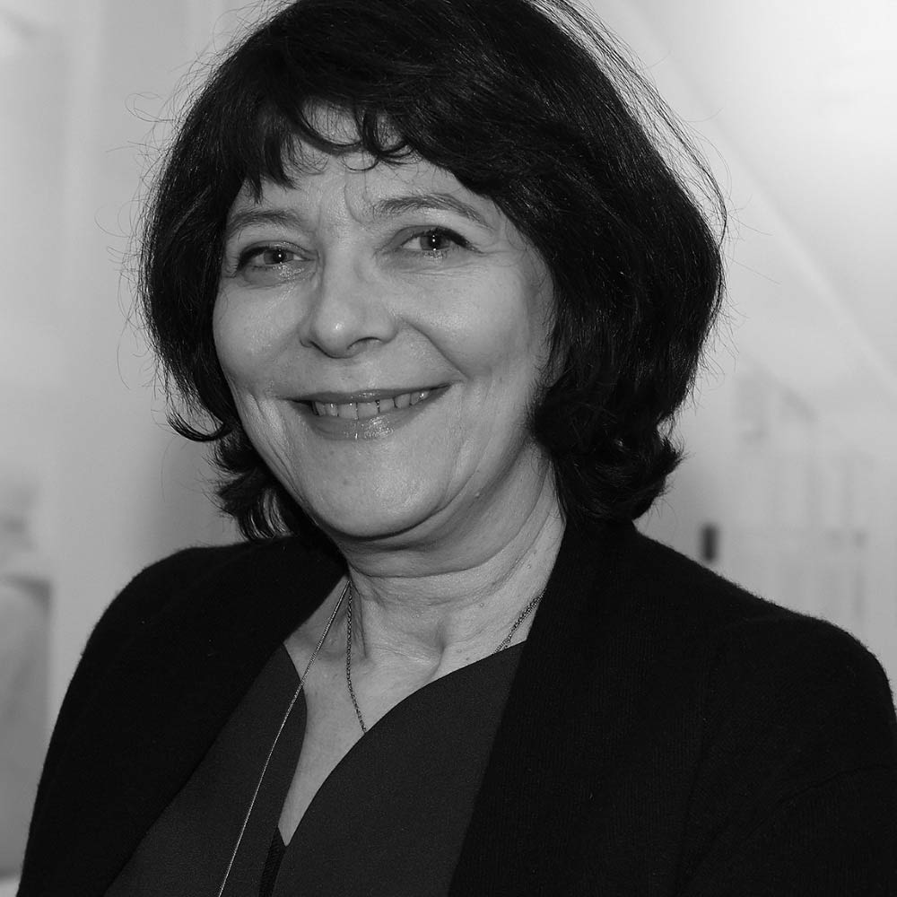 Sylvie CRAUSTE – MANCIET