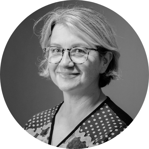 Sylvie VANDRIESSCHE