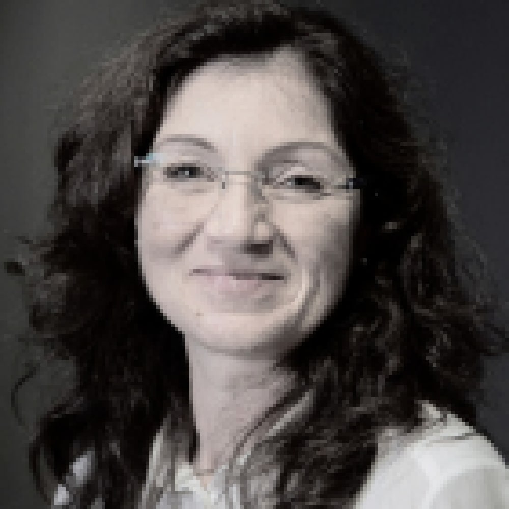 Valérie DELBART