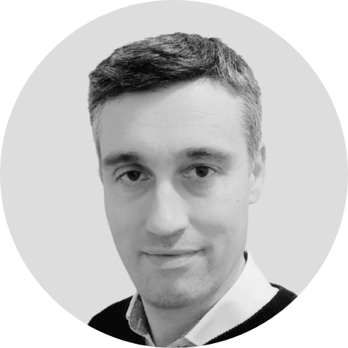 Cédric IMBERT