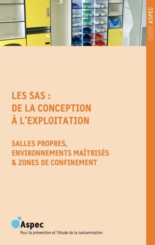 LE SAS : DE LA CONCEPTION À L’EXPLOITATION