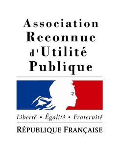 Association reconnue d'utilité publique