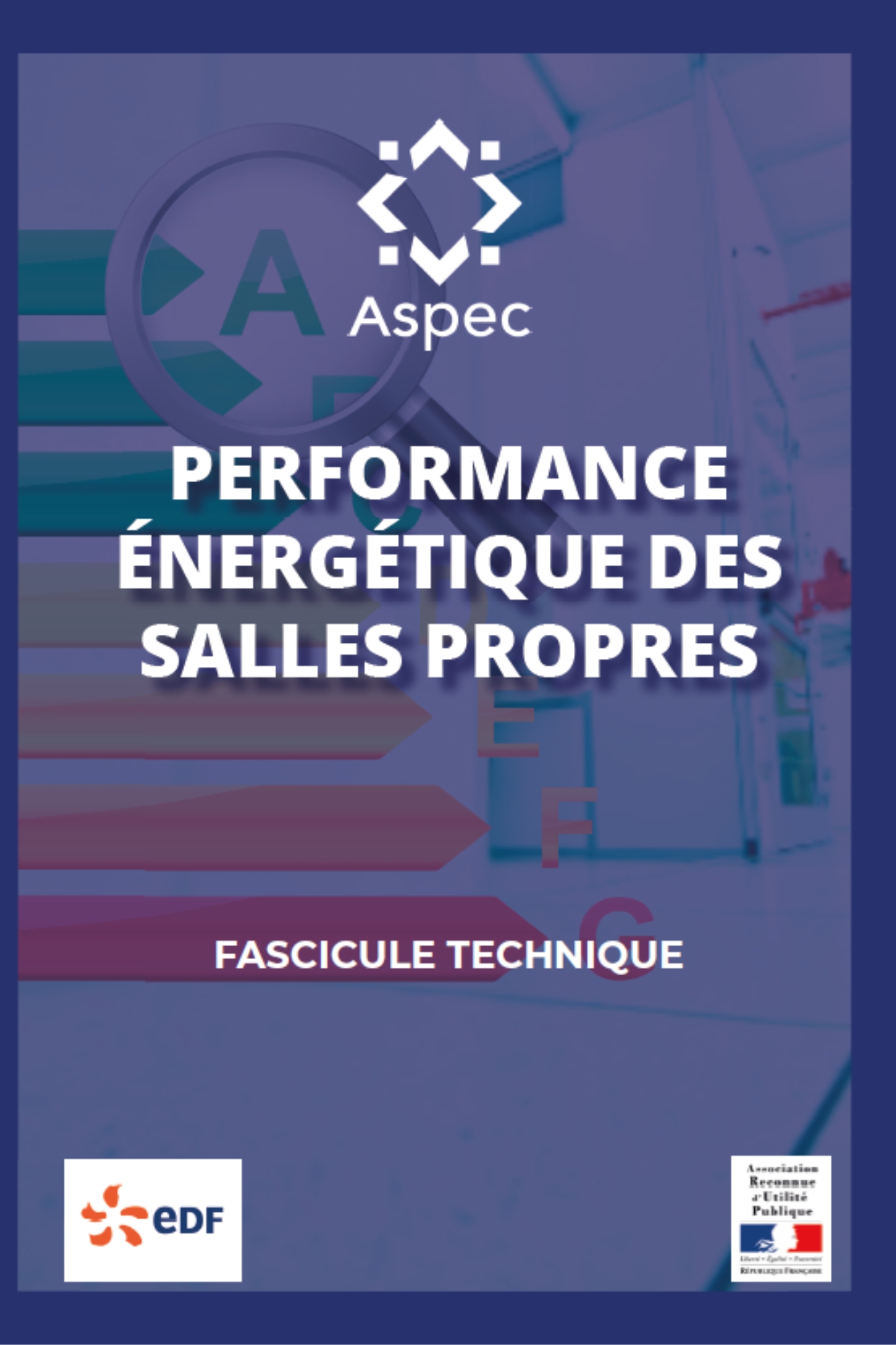 Fascicule Performance énergetique 2025