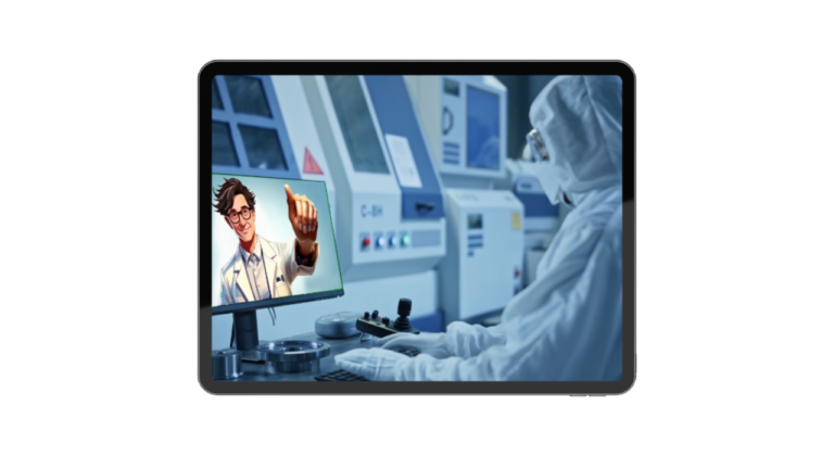 Elearning Aspec sur les salles propres