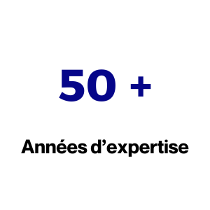 50 années