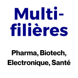 Multi filieres