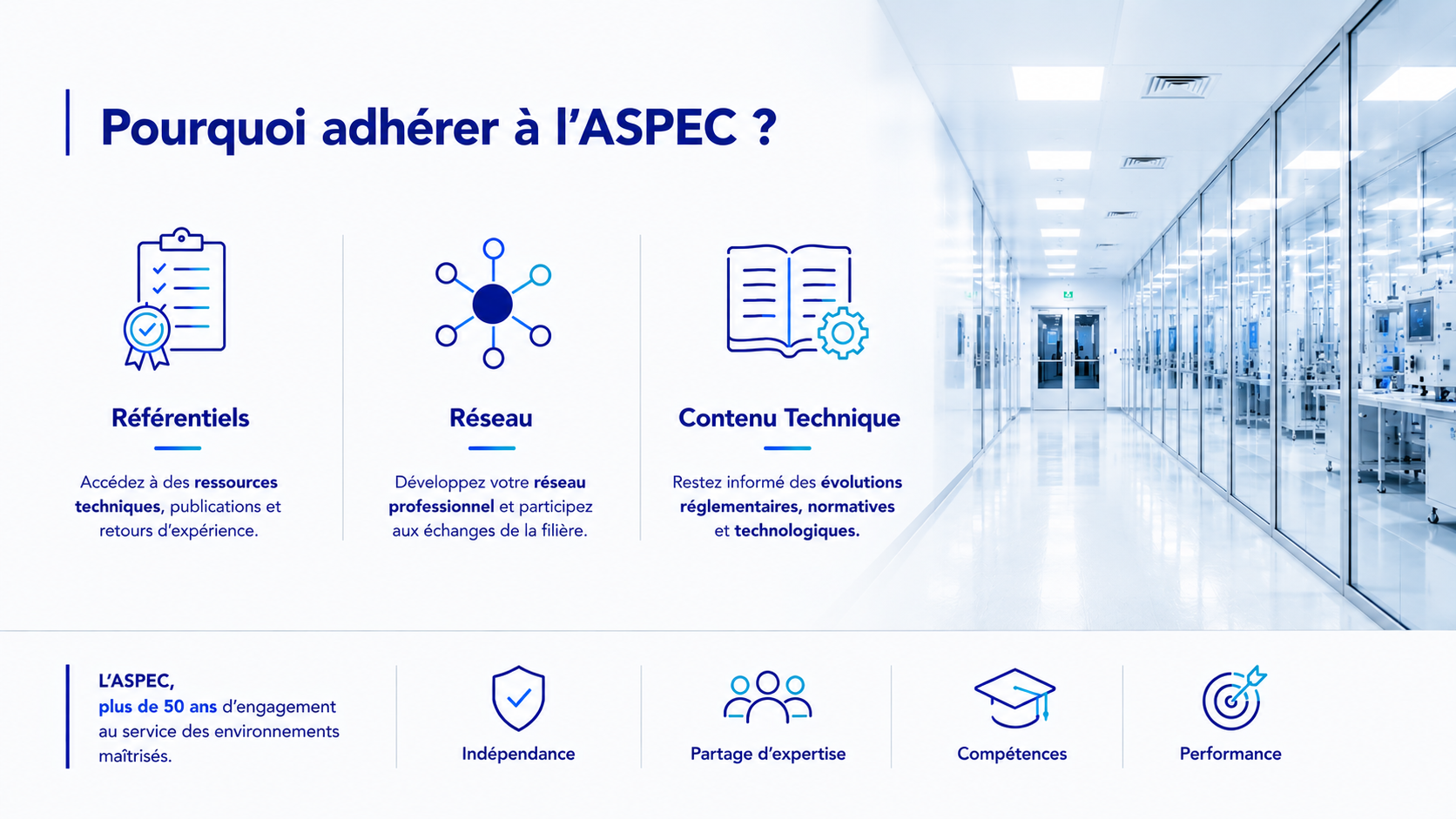 adhesion Aspec