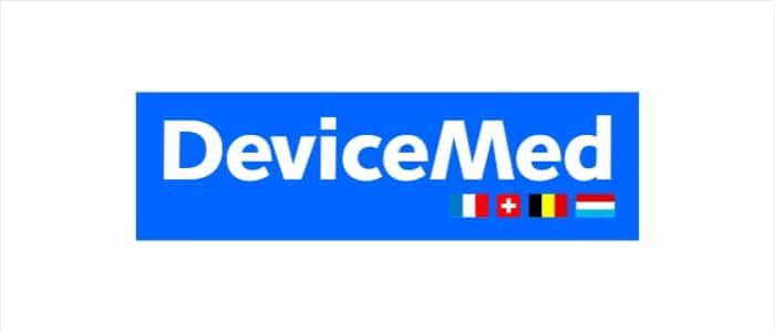 Device med