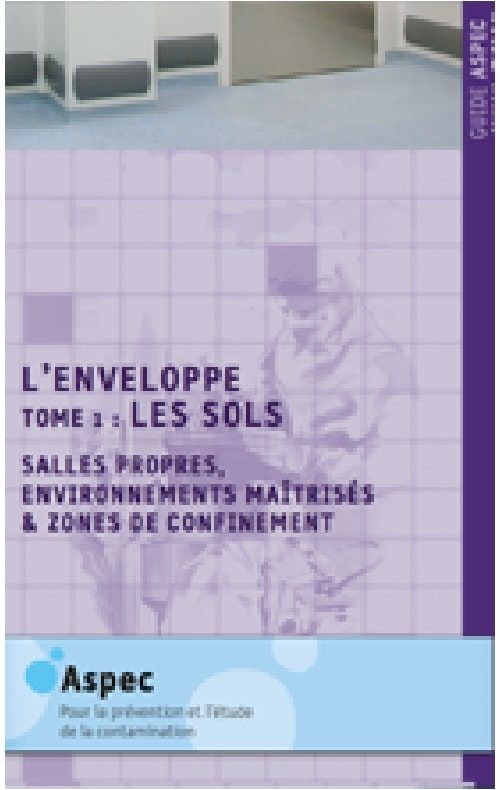 L’ENVELOPPE : TOME 1, LES SOLS