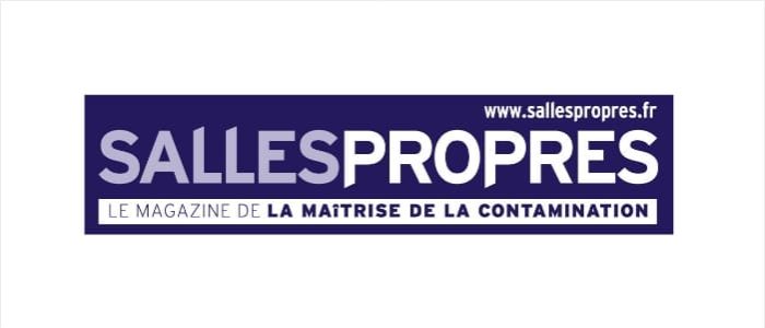 Salles propres