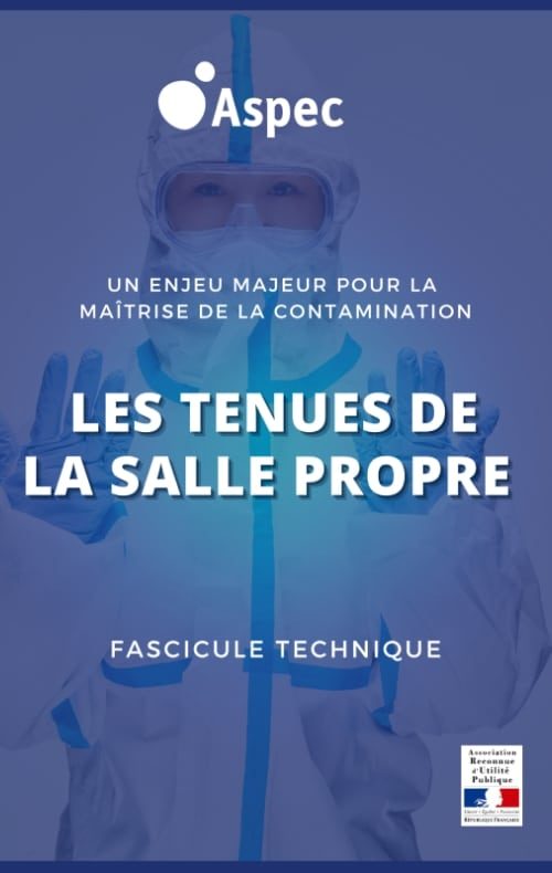 Fascicule Tenues