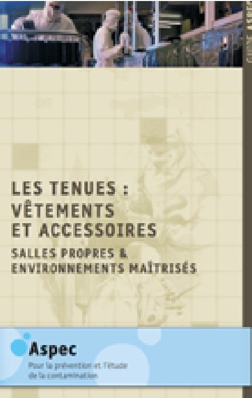LES TENUES : VÊTEMENTS ET ACCESSOIRES