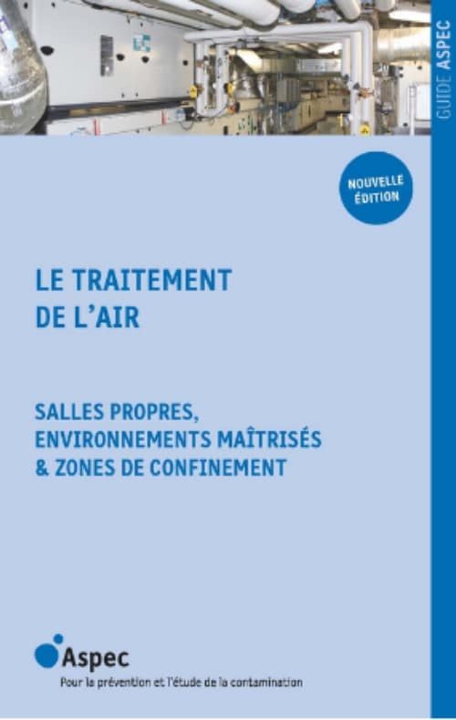 Traitement de l'air